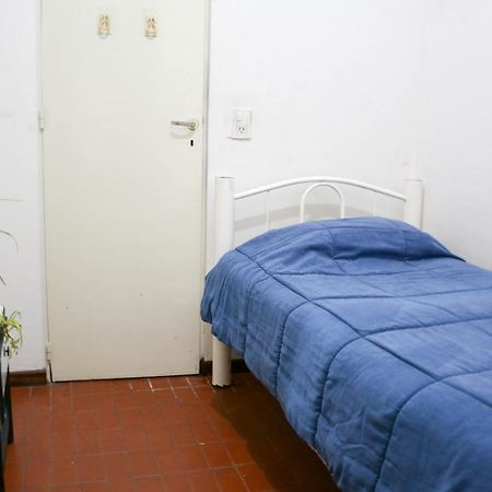 Lo De Franco Apartment Mendoza Exterior photo