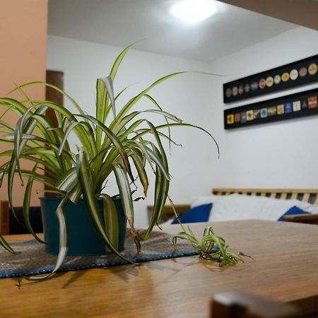 Lo De Franco Apartment Mendoza Exterior photo