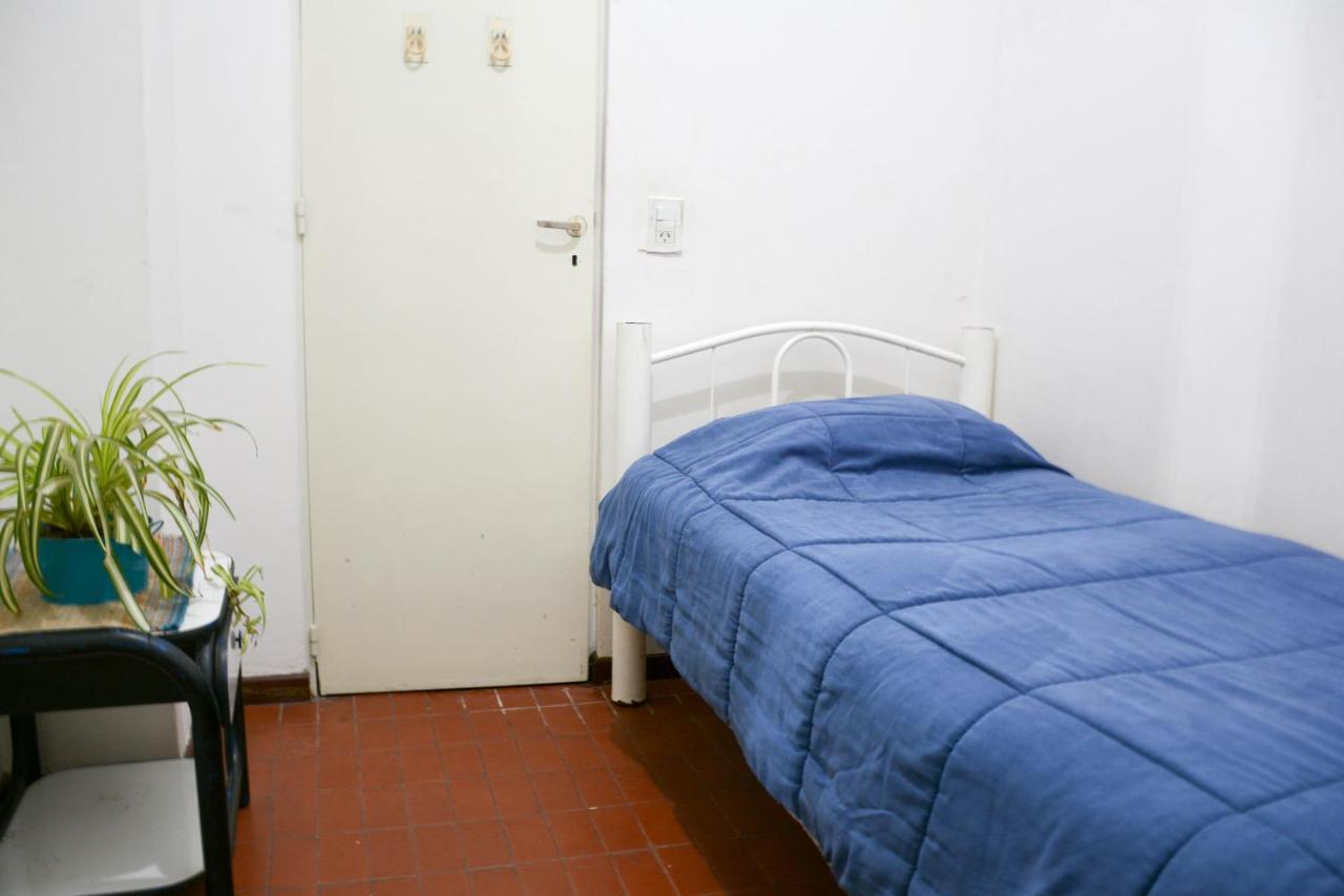Lo De Franco Apartment Mendoza Exterior photo