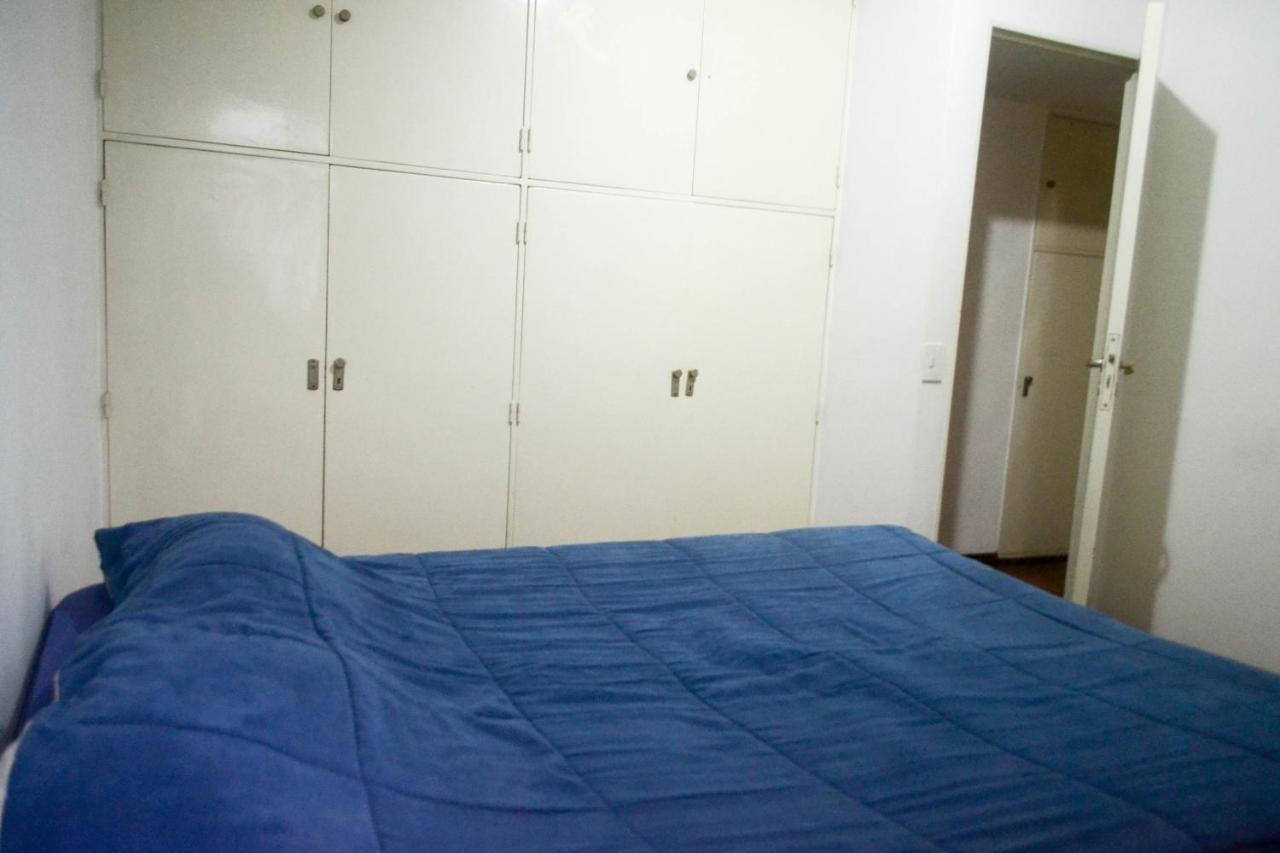 Lo De Franco Apartment Mendoza Exterior photo