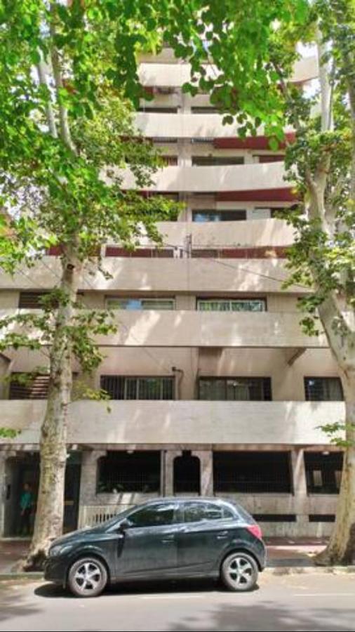 Lo De Franco Apartment Mendoza Exterior photo