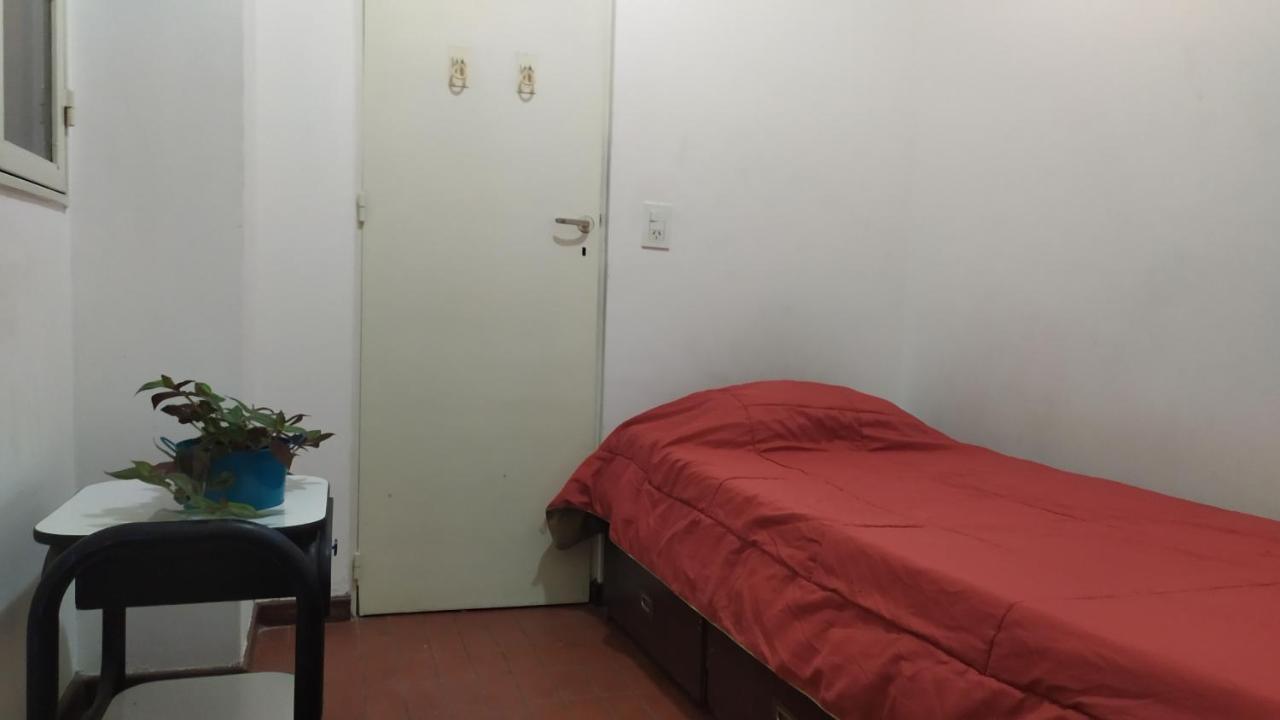 Lo De Franco Apartment Mendoza Exterior photo